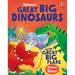 Great Big Dinosaurs (with Great Big Flaps)