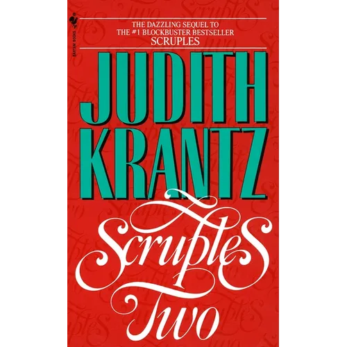 Scruples Two