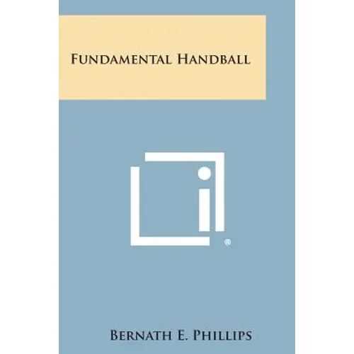 Fundamental Handball
