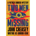 Two Men Missing: Volume 10