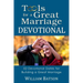 Tools for a Great Marriage DEVOTIONAL: 52 Devotional Dates for Building a Great Marriage