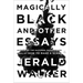 Magically Black and Other Essays