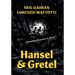 Hansel and Gretel: A Toon Graphic