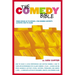 The Comedy Bible: From Stand-Up to Sitcom--The Comedy Writer's Ultimate How to Guide