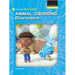 Animal Crossing: Characters