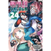 Undead Unluck, Vol. 24
