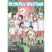 Heavenly Delusion, Volume 2: Tengoku Daimakyo