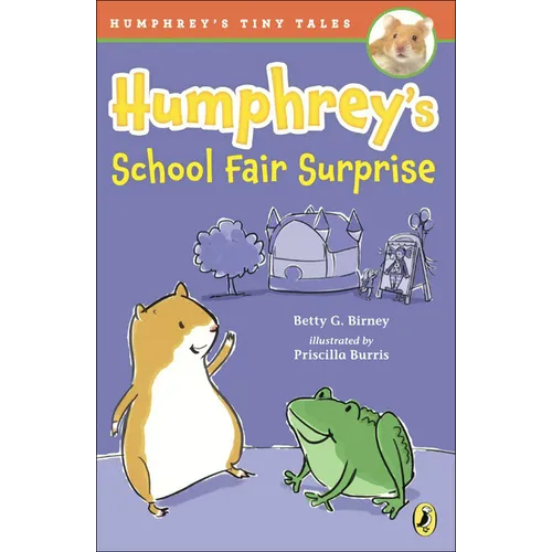Humphrey's School Fair Surprise
