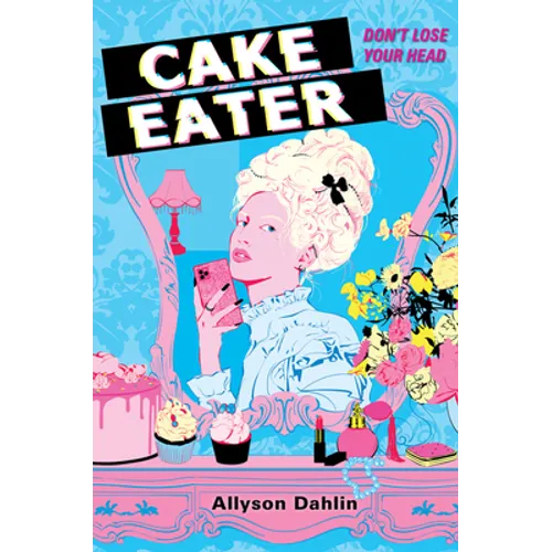 Cake Eater