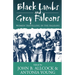 Black Lambs and Grey Falcons: Women Travelling in the Balkans