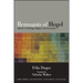 Remnants of Hegel: Remains of Ontology, Religion, and Community