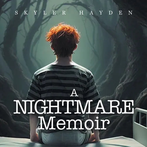 A Nightmare Memoir