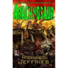 Arachnosaur