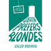 Death Prefers Blondes