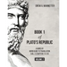 Book 1 of Plato's Republic: A Word by Word Guide to Translation (Vol. 2: Chapters 13-24)