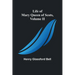 Life of Mary Queen of Scots, Volume II