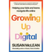 Growing Up Digital: Helping Your Kids and Teens Navigate Life Online