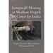 Longwall Mining at Shallow Depth of Cover In India