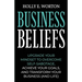 Business Beliefs: Upgrade Your Mindset to Overcome Self-Sabotage, Achieve Your Goals, and Transform Your Business (and Life)