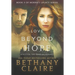 Love Beyond Hope: A Scottish, Time Travel Romance