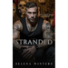 Stranded: A Dark Christmas Novella