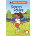 Keeping Active: Read It Yourself - Level 1 Early Reader