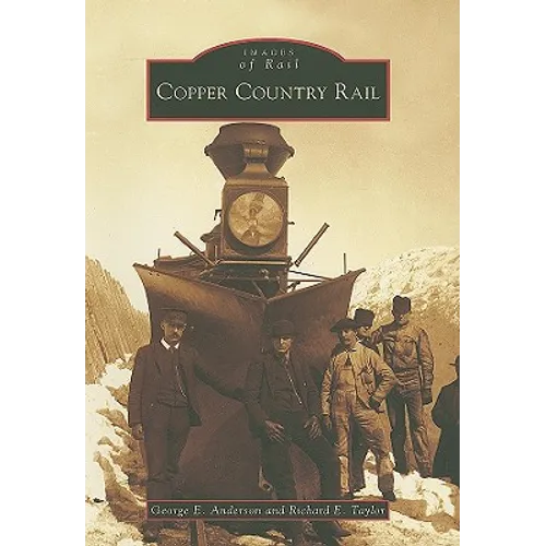 Copper Country Rail