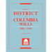 Index to District of Columbia Wills, 1801-1920