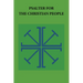 Psalter for the Christian People: An Inclusive Language Revision of the Psalter of the Book of Common Prayer 1979