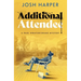 Additional Attendee