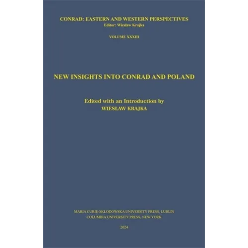 New Insights Into Conrad and Poland