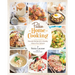 Paleo Home Cooking: Flavorful Recipes for a Healthy, Gluten-Free Lifestyle