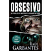 Obsesivo: Un thriller de misterio y asesinos en serie