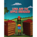 Luna and the Apple Orchard