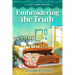 Embroidering the Truth
