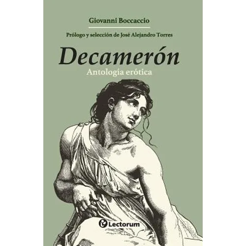 Decamerón: Antología erótica