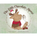 The Little Chocolate Moose