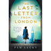 The Last Letter from London