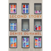 Second Story: Poems