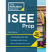 Princeton Review ISEE Prep, 2nd Edition: 3 Practice Tests + Review & Techniques + Drills