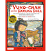 Yuko-Chan and the Daruma Doll: The Adventures of a Blind Japanese Girl Who Saves Her Village - Bilingual English and Japanese Text