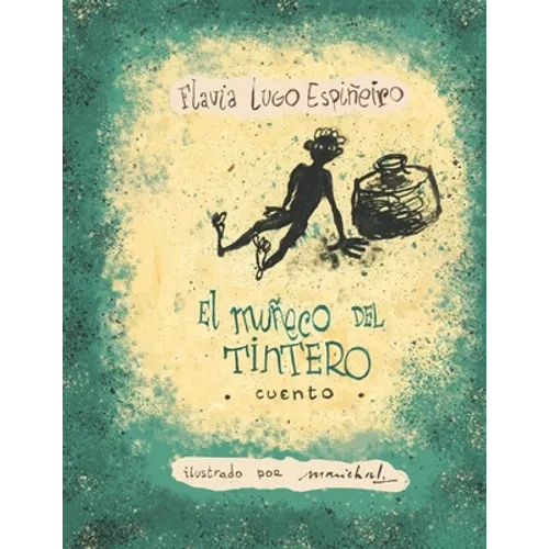 El Muñeco del Tintero