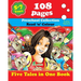 Five Tales in One Book: Read 'n' Color Your Fairy Tale - Preschool Collection - Coloring Picture Book for Beginner and Intermediate Readers (5-7 Years