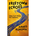 Freetown Echoes: Tales from Along the Odokoko