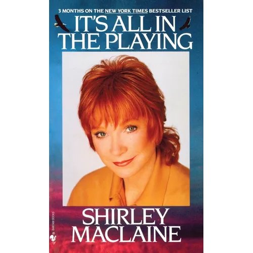 It's All In The Playing