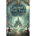 Grimms' Fairy Tales(Illustrated)