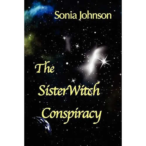 The SisterWitch Conspiracy