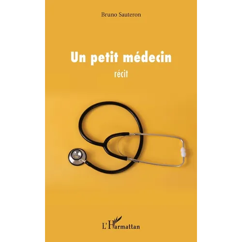 Un petit médecin
