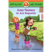 Judy Moody and Friends: Amy Namey in Ace Reporter