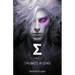 Σ Book I: Thumos Rising